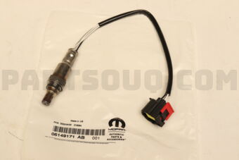 05149171AB LMBDA PROBE OXYGEN
