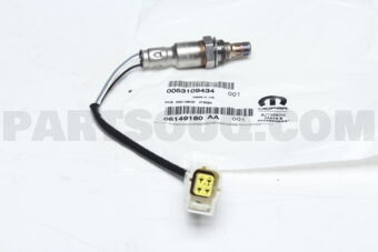 05149180AA (F)(S)SENSOR OXYGEN