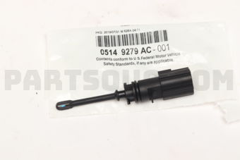 05149279AC SENSOR CHARGE AIR TEMP