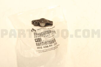05184296AH (F)(S)ARM VALVE