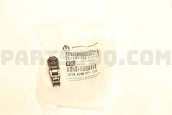05184296AH (F)(S)ARM VALVE