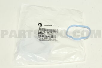 05184331AC (F)(S)GASKET INTAKE MANIFOLD