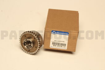 05184370AI GEAR CAMSHAFT