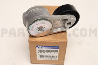 05184617AD Mopar (F)(S)TENSIONER BELT