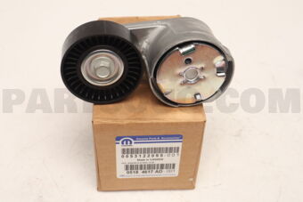 05184617AD Mopar (F)(S)TENSIONER BELT