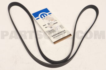 05184647AB (F)(S)BELT SERPENTINE