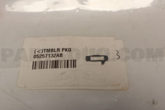 05257132AB (<)TMBLR PKG