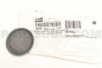 06507663AA (^)PLUG CAMSHAFT