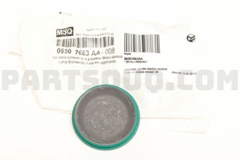 06507663AA (^)PLUG CAMSHAFT
