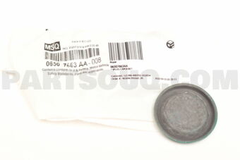06507663AA (^)PLUG CAMSHAFT