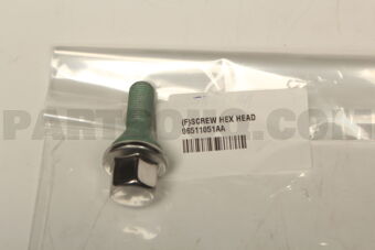 06511051AA (F)SCREW HEX HEAD