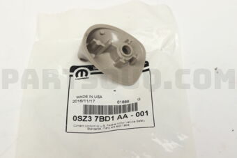 0SZ37BD1AA (<)RETAINER VISOR