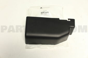 1CG55DX9AF (F)COVER REAR WIPE