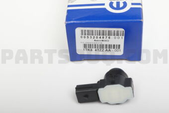 1TK84TZZAA (F)(S)SENSOR PARK ASSIST
