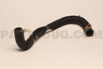 4598096AH FLEX. HOSE RADIATOR OUTLET