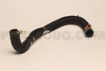 4598096AH FLEX. HOSE RADIATOR OUTLET