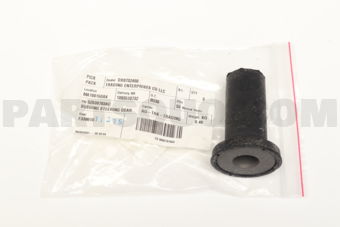52038783AC BUSHING
