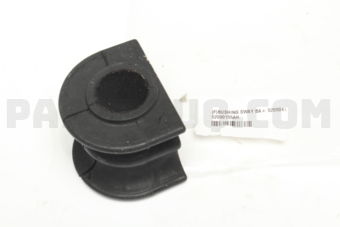 52090155AH (F)BUSHING SWAY BA+ 52090474AB - 2