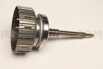 52108044AA SHAFT INPUT