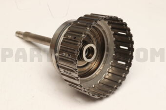 52108044AA SHAFT INPUT