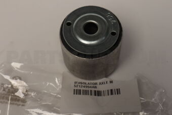 52124994AB (F)ISOLATOR AXLE M