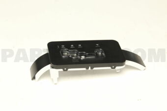 52125252AC SHIFT BEZ FLOOR SHIFTER