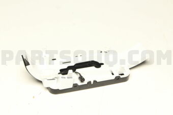 52125252AC SHIFT BEZ FLOOR SHIFTER