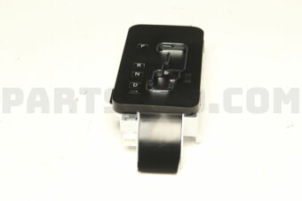 52125252AC SHIFT BEZ FLOOR SHIFTER