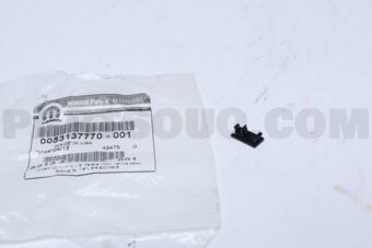 52125344AA CAP SHIFTER