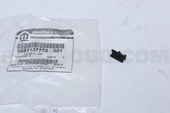 52125344AA CAP SHIFTER