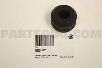 52855338AA GROMMET