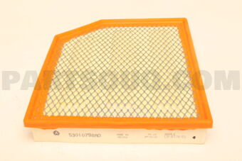 53010798AD AIR FILTER AIR CLEANER