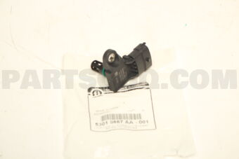 53010887AA SENSOR PRESSURE AND TEMPERAT