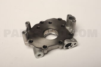 53021622BH (F)PUMP ENGINE OIL