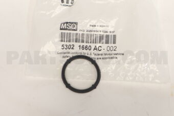 53021660AC SEAL OIL ADAPTOR