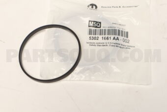 53021661AA (<)SEAL OIL ADAPTOR