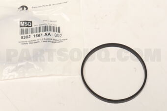 53021661AA (<)SEAL OIL ADAPTOR