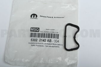 53022142AB (F)(S)SEAL PCV