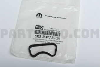 53022142AB (F)(S)SEAL PCV