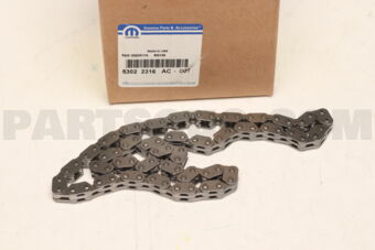 53022316AC (F)CHAIN TIMING