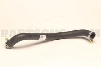 55038121AD (F)HOSE RADIATOR OUTLET