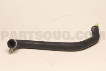 55038121AD (F)HOSE RADIATOR OUTLET