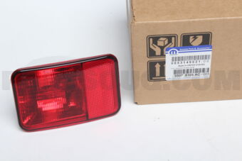 55078105AC (F)(S)FOGLAMP L
