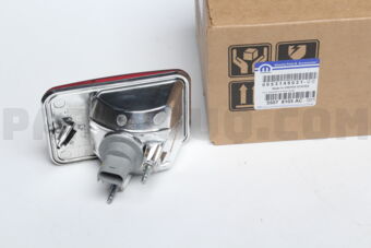 55078105AC (F)(S)FOGLAMP L
