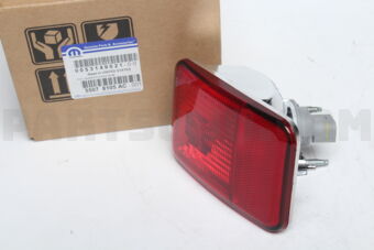 55078105AC (F)(S)FOGLAMP L