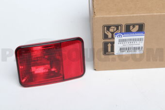 55078105AC (F)(S)FOGLAMP L