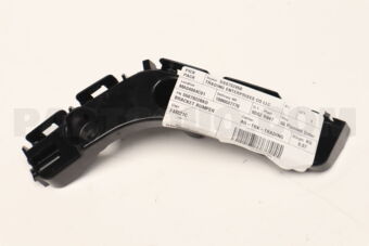 55079228AD (F)BRACKET BUMPER