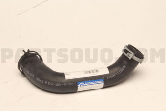 55111285AE (F)(S)FLEX. HOSE RADIATOR INLET