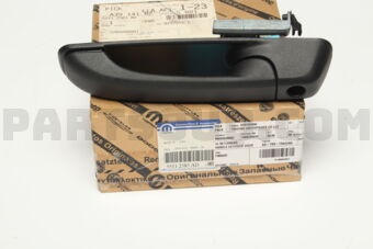 55112383AD A - HANDLE EXTERIOR DOOR