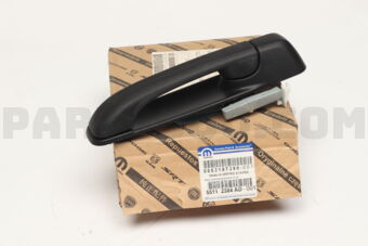 55112384AD HANDLE EXTERIOR DOOR